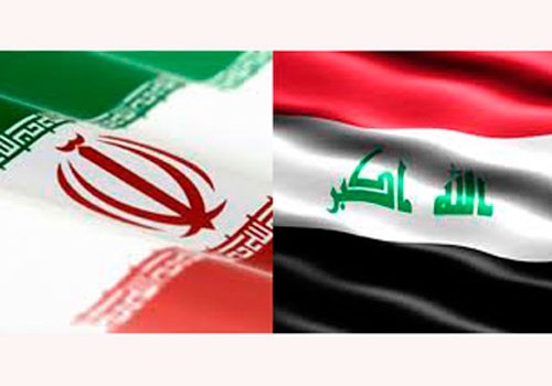 İran və İraq müdafiə sahəfində protokol imzalayıblar