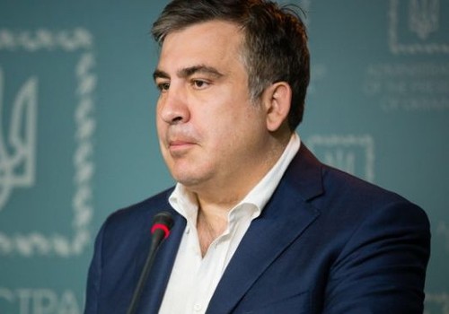 Mixail Saakaşvili Ukrayna vətəndaşlığından məhrum edilib