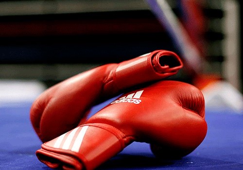 Azərbaycan boksçuları Minskdə 5 medal qazanıblar