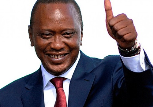 Keniyanın yeni prezidenti seçilib