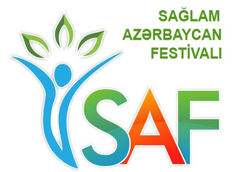 “Sağlam Azərbaycan Festival”ı keçiriləcək