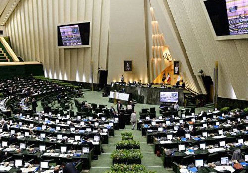 İran prezidentinin energetika naziri postuna namizədi parlamentdə dəstəklənməyib