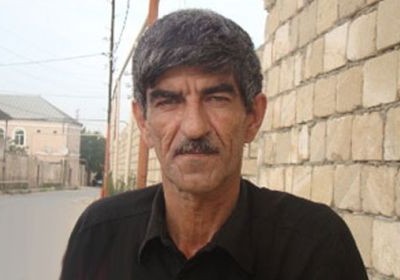 Tanınmış meyxana ustası Bayram Kürdəxanılı avtomobil vurması nəticəsində ölüb