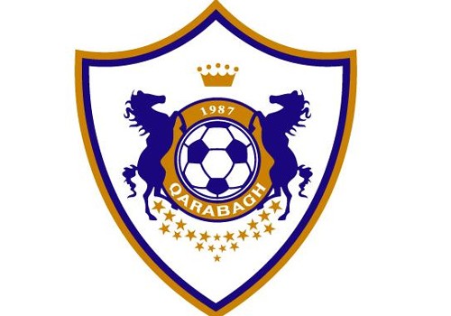 “Qarabağ” futbol klubu bəyanat yayıb