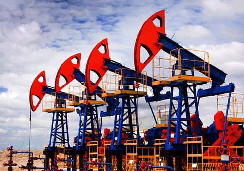 Azərbaycan neftinin qiyməti 55 dollara yaxınlaşır