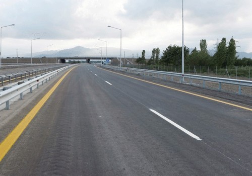 Cəlilabad - Astanlı - Cəngan - Soltankənd avtomobil yolu əsaslı şəkildə yenidən qurulub