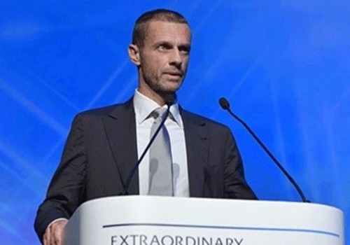 UEFA prezidenti də ingilislərin ideyasını dəstəkləyir