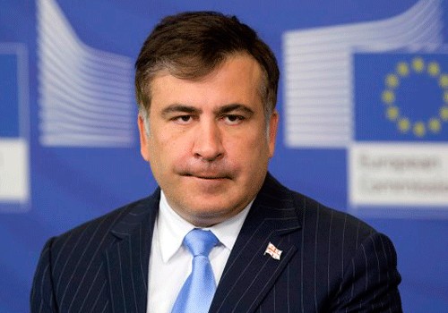 Saakaşvili Ukraynada növbəti qarşıdurmaya səbəb ola bilər