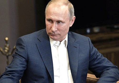 Tramp Putini BMT-də islahatlar üzrə zirvə toplantısına dəvət etməyib