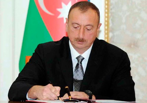 Azərbaycan Dövlət Gömrük Komitəsi ilə Federal Gömrük Xidməti arasında Protokol təsdiqlənib
