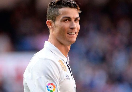 Ronaldonu pərəstişkarı “satıb”