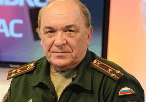 Rusiyalı hərbi ekspert: "Bakıda keçiriləcək Gerasimov-Pavel görüşü strateji məqsəd daşıyır"