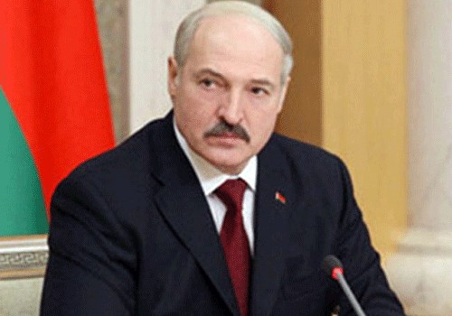 Lukaşenko: Belarus Rusiya ilə vizaların qarşılıqlı tanınmasına dair razılığa gəlməlidir