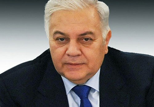 Oqtay Əsədov: Minsk qrupu daha qətiyyətli addımlar atmalıdır