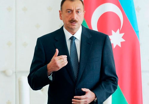Prezident İlham Əliyev: “Azərbaycan öz hesabına yaşayan ölkələrdəndir”