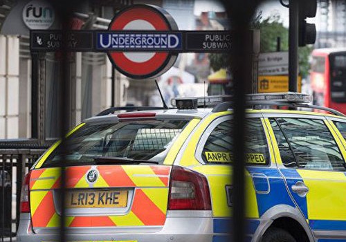 London metrosunda partlayışda 20 nəfər yaralanıb
