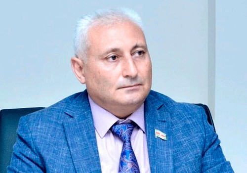 Deputat: Azərbaycana qarşı kampaniyanın səbəbi ölkəmizin müstəqil siyasət aparmasıdır