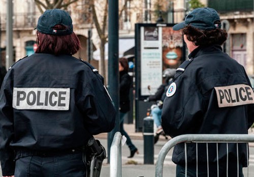 Fransa polisi Avropada terror təhlükəsi barədə məlumat verib