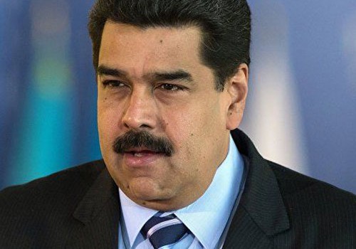 Venesuela prezidenti Trampı “Yeni Hitler” adlandırıb