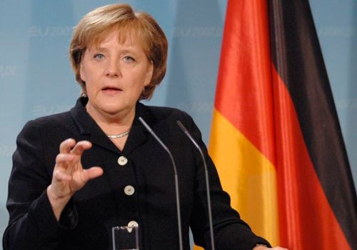 Merkel: "Yeni hökumət Milada qədər formalaşdırılacaq"