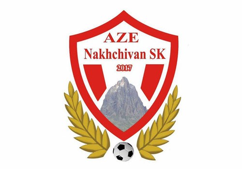 “AZE Nakhchivan SK” futbol klubu almanlara təqdim edilib