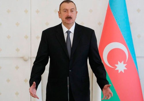 Prezident: “Bu il Azərbaycan tarixində ciddi iqtisadi islahatlar ili kimi qalacaq”