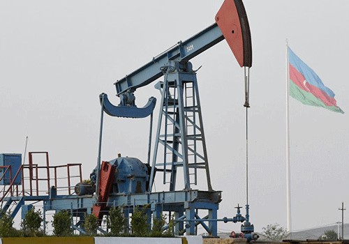 Azərbaycan nefti 58,8 dollara satılır