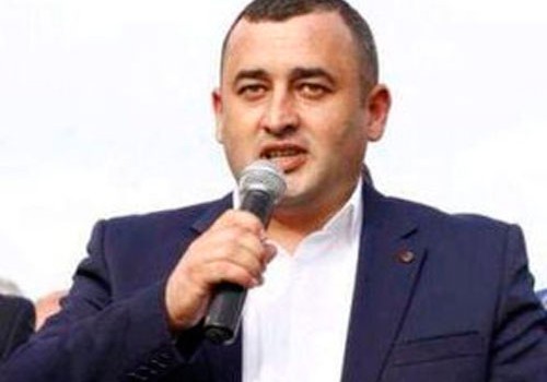 Gürcüstanda azərbaycanlı deputatlığa namizəd güllələnib
