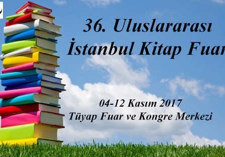 İstanbul Kitab Sərgisinin proqramı açıqlandı