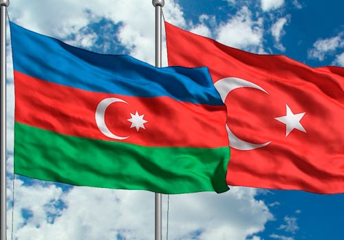 Prezident Administrasiyası: Azərbaycan Türkiyənin mühüm strateji tərəfdaşlarından biridir