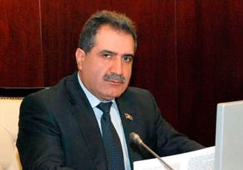 Fərəc Quliyev: “Ermənistanın işğalçı ordusu tərəfindən girov götürülmüş  yüzlərlə qadın bu gün Zod qızıl mədənlərində qul kimi işlədilir” | Kaspi.az