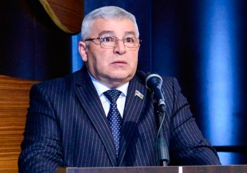 Deputat: BTQ-nin reallaşması Prezident İlham Əliyevin siyasi iradəsinin nəticəsidir
