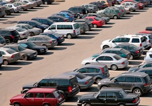 MM avtomobillərin parklanması ilə bağlı dəyişiklikləri qəbul edib