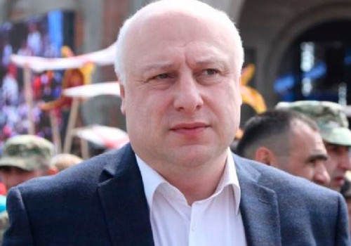 ATƏT PA-nın prezidenti: “Bakı-Tbilisi-Qars regionda həyat səviyyəsini yüksəldəcək”