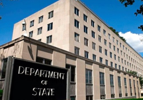 Dövlət Departamenti: Rusiya və ABŞ maraqlarının üst-üstə düşdüyü zaman birgə işləyə bilirlər