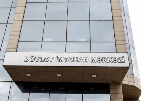 DİM icraçı direktoru: Dövlət orqanlarında vakant vəzifələr barədə vaxtında məlumat əldə edə bilmirik