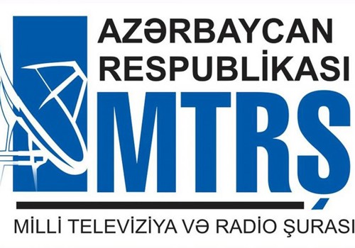 MTRŞ yeni televiziya kanalının yaradılması ilə bağlı müsabiqə elan edib