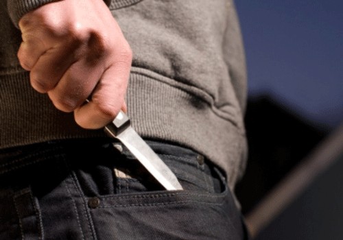 Tovuza qonaq gedən 27 yaşlı Sumqayıt sakini bibisi tərəfindən ölümcül bıçaqlandı