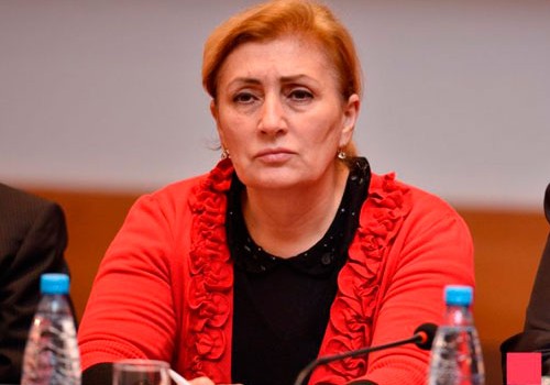 "Avropa Parlamenti erməni lobbisinin təsiri altında olmasını gizlədə bilmir"