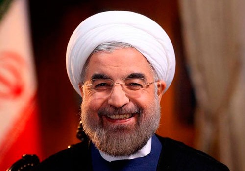 İran prezidenti: “İraq və Suriyada İŞİD üzərində qələbə qazanmışıq”