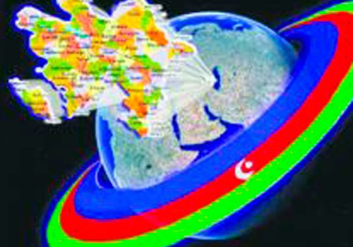 Qürbətdə vətən həsrəti ilə yaşayan həmvətənlərimiz