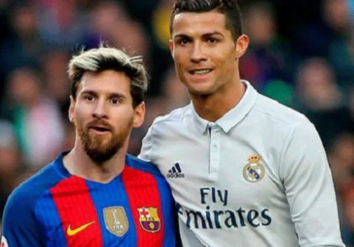 Messi ilə Ronaldo neçə yaşa qədər oynaya bilərlər?