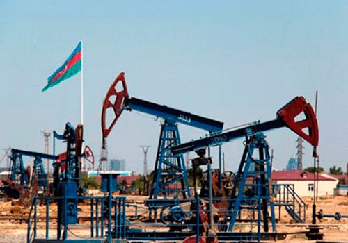 Azərbaycan nefti 2% bahalaşıb