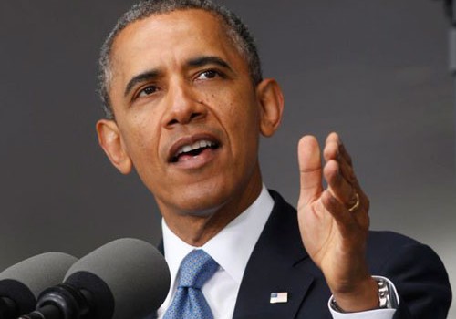 Barak Obama: "Amerikada demokratiyaya təhlükə var"