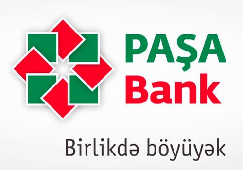 PAŞA Bank “The Banker” tərəfindən “İlin Bankı” adına layiq görülüb