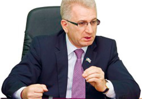 Deputat: Ulu öndər Heydər Əliyevin ideyaları bu gün də Azərbaycan dövlətinin inkişafına xidmət edir