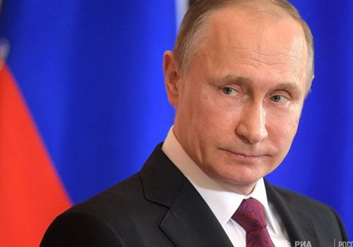 Putin: “Tramp Rusiya ilə bağlı seçkiöncəsi vədlərini yerinə yetirə bilmir”