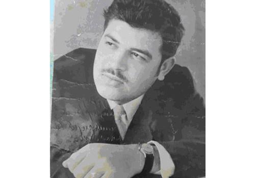 Nakam ömrün xiffəti