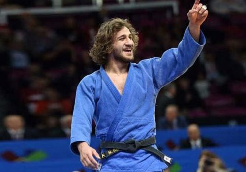 Hidayət Heydərov Sankt-Peterburqda keçirilən beynəlxalq turnirdə bürünc medal qazanıb