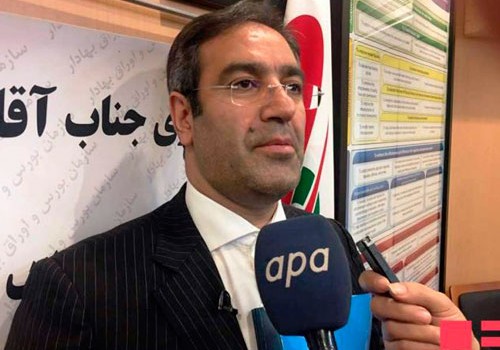 Azərbaycanla İran enerji daşıyıcılarının alış-verişini Tehran birjasında aparacaq